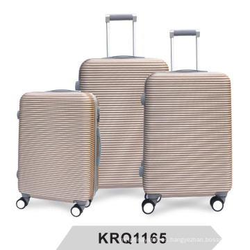 Hot Design Ormi Factory Venta al por mayor ABS Travel Trolley Luggage